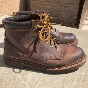 Dr. Martens #939 Ben Boot (men's USA size 10)